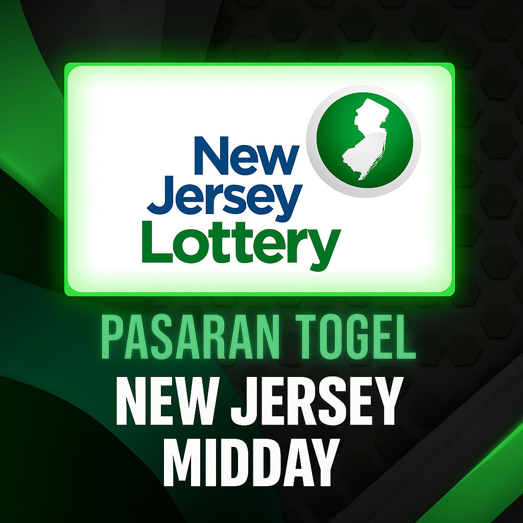 Prediksi Togel New Jersey Midday