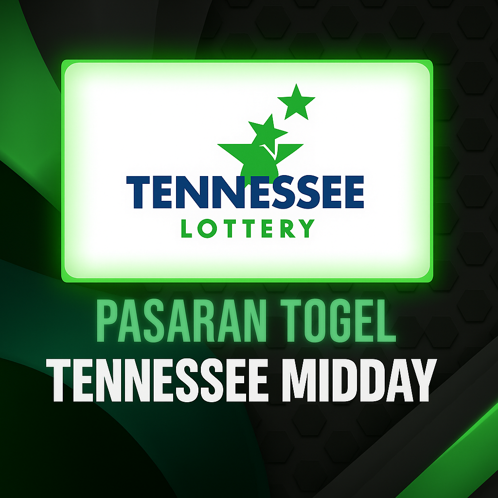 Prediksi Togel Tennese Midday