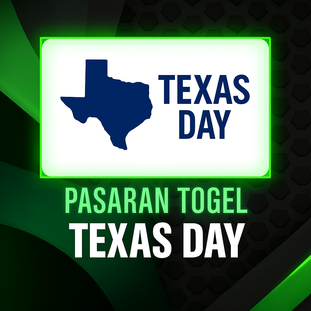Prediksi Togel Texas Day