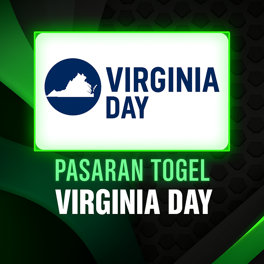 Prediksi Togel Virginia Day